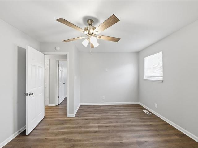 House for sale in Atlanta, Georgia