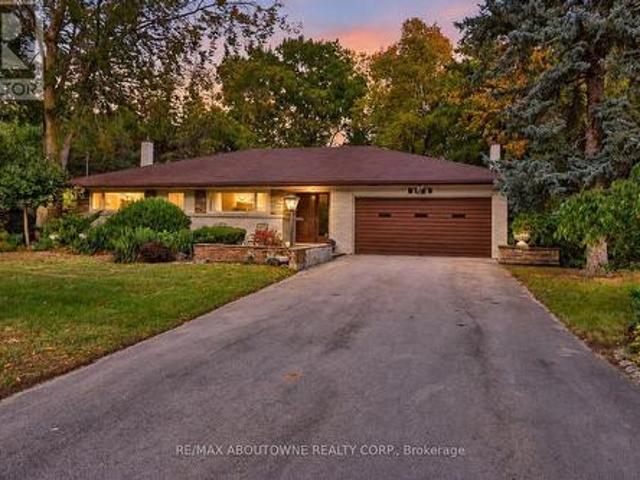 House for sale in Ennisclare Park, Oakville