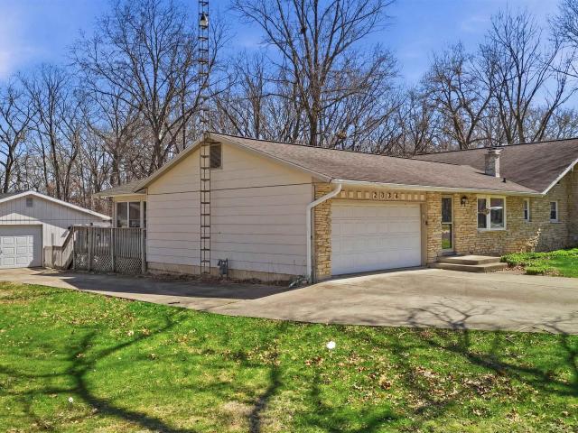 House for sale in Dixon, Illinois