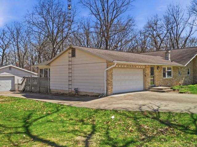 House for sale in Dixon, Illinois