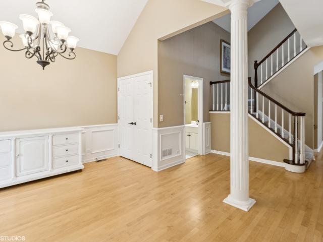 Townhouse for sale in Wheaton