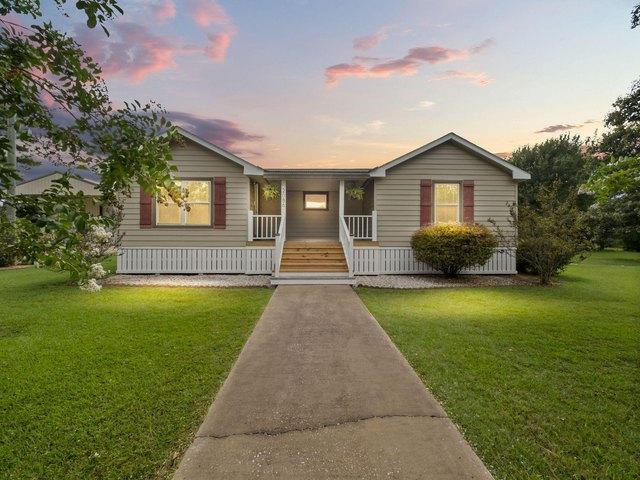 House for sale in Deridder, Louisiana
