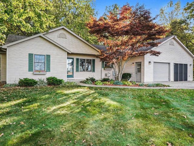 House for sale in Kawkawlin Township, Bay County