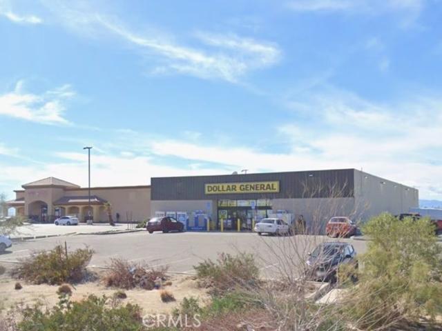 Commercial for sale in Thermal, Imperial County