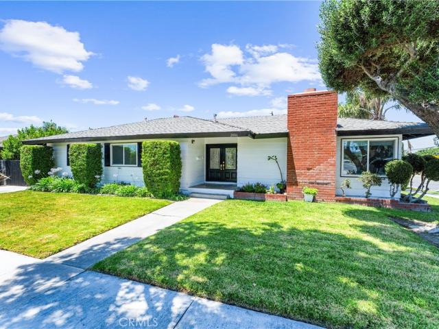 House for sale in Orange