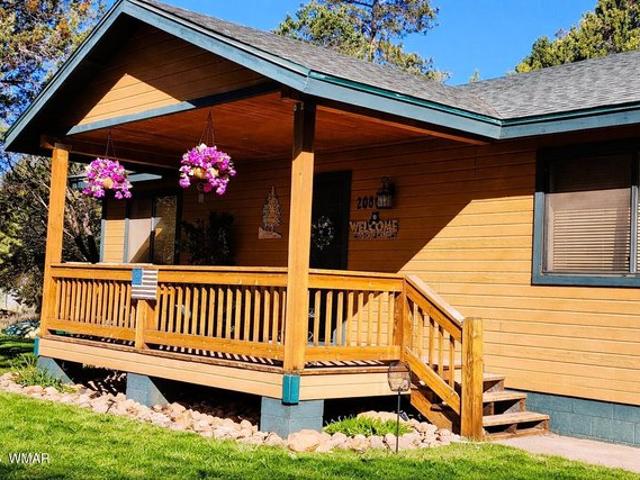 House for sale in Navajo, Arizona