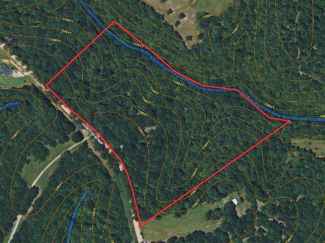 Land for sale in Anderson, Missouri