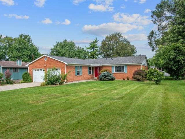 House for sale in Fairfield, Ohio