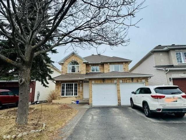 House for rent in Avalon, Ottawa