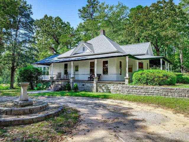 House for sale in Rion, South Carolina