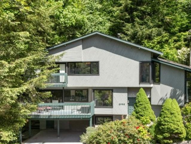 House for sale in Seymour, Metro Vancouver Regional District