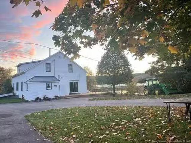 House for sale in Hatfield Point, New Brunswick