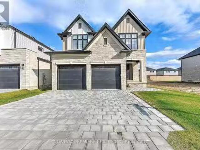House for sale in Arva, Ontario