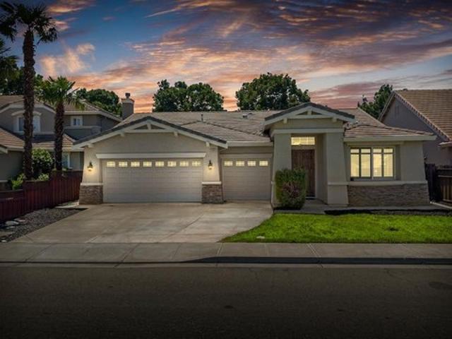 House for sale in Tracy, California