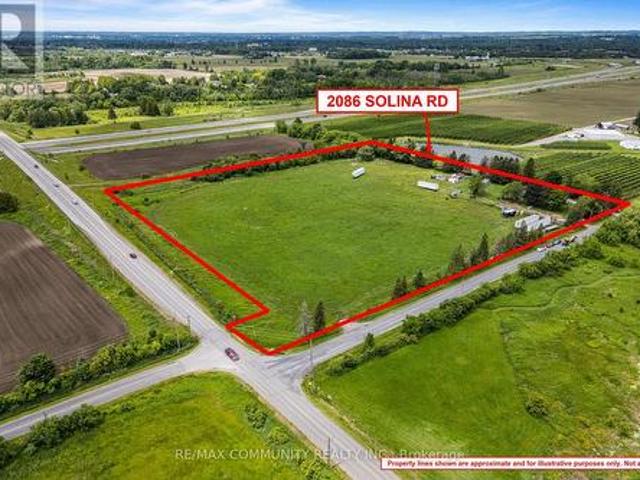 House for sale in Durham, Ontario
