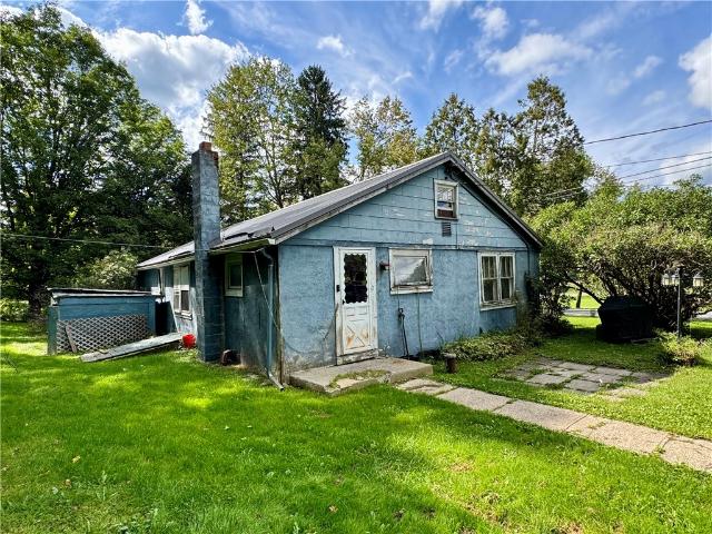 House for sale in Mount Morris, New York