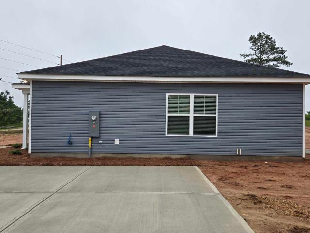 House for sale in Aiken, South Carolina