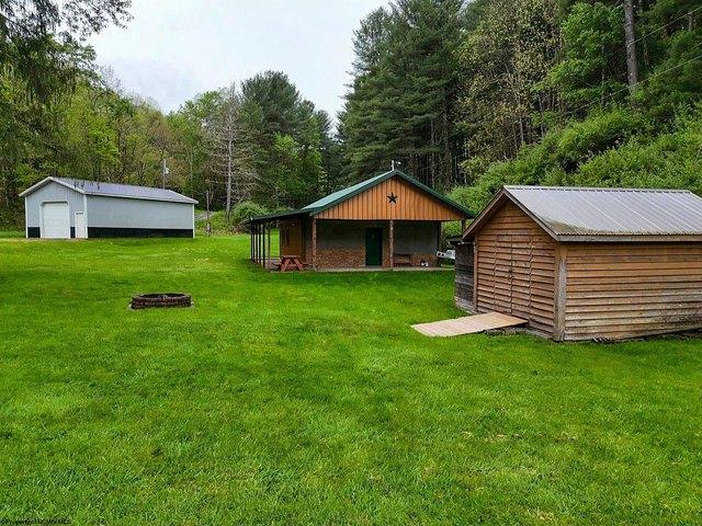 Farm for sale in West Virginia