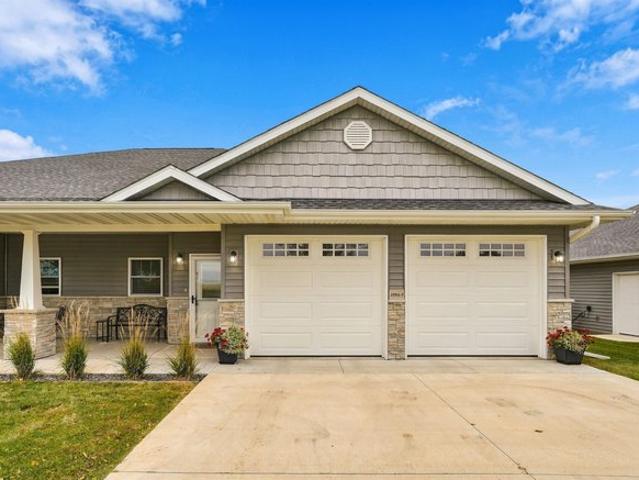 Condo for sale in Independence, Buchanan County
