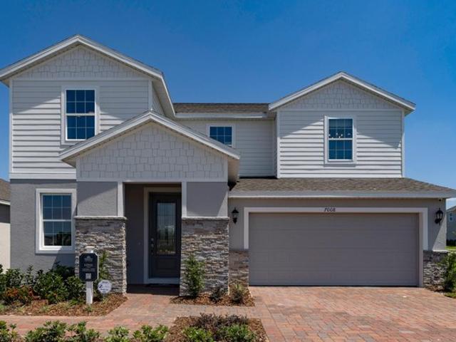 House for sale in Eustis, Florida