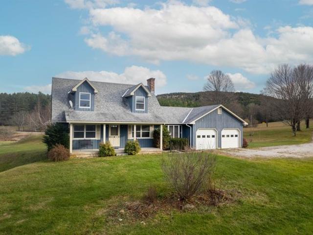 House for sale in Cuttingsville, Vermont