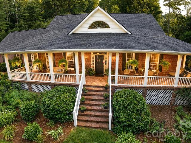 House for sale in Morganton, North Carolina