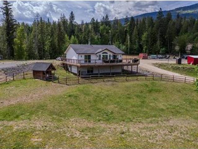 House for sale in British Columbia