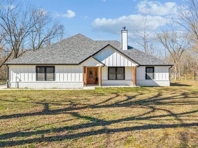 House for sale in Rogers, Oklahoma