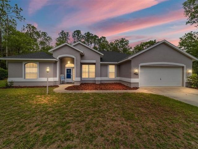 House for sale in Dunnellon, Florida