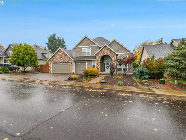 House for sale in Oregonia