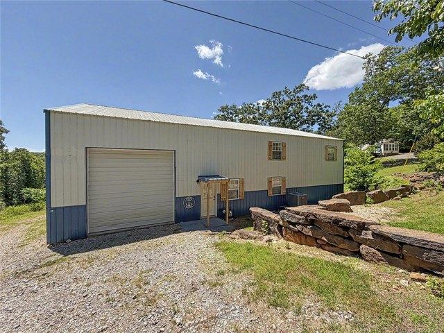 House for sale in Park Hill, Oklahoma