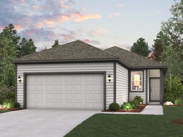 House for sale in New Caney, Texas