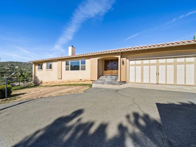 Property for sale in Jamul, California