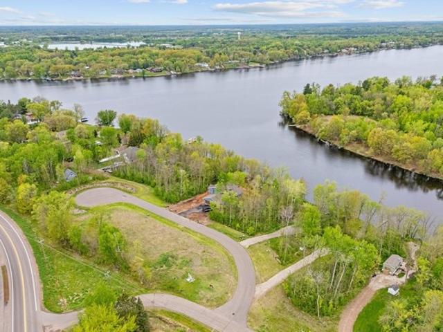 Land for sale in Pine City, Minnesota