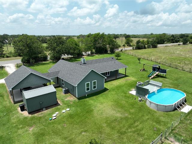 House for sale in Iola