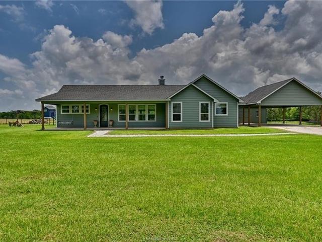 Farm for sale in Grimes, Texas