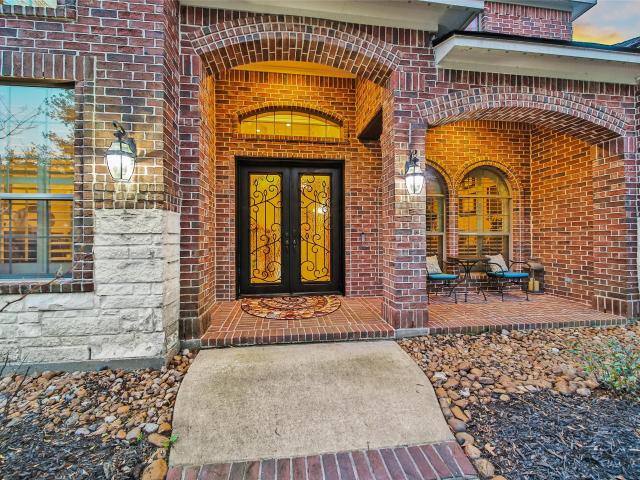 House for sale in New Caney, Texas