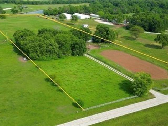Land for sale in Bucyrus, Miami County