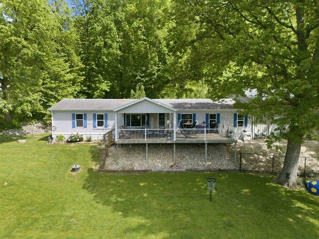 House for sale in Delhi, Iowa