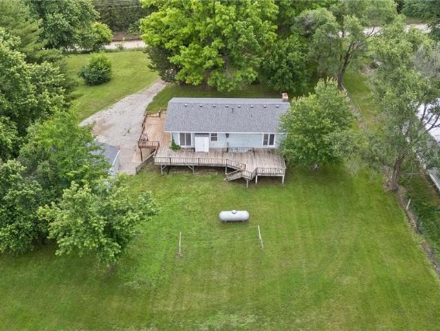 House for sale in Kansas