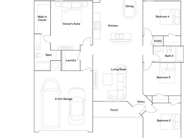 House for sale in Kansas