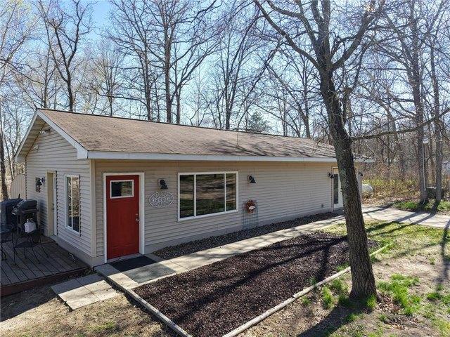 House for sale in Hubbard, Minnesota