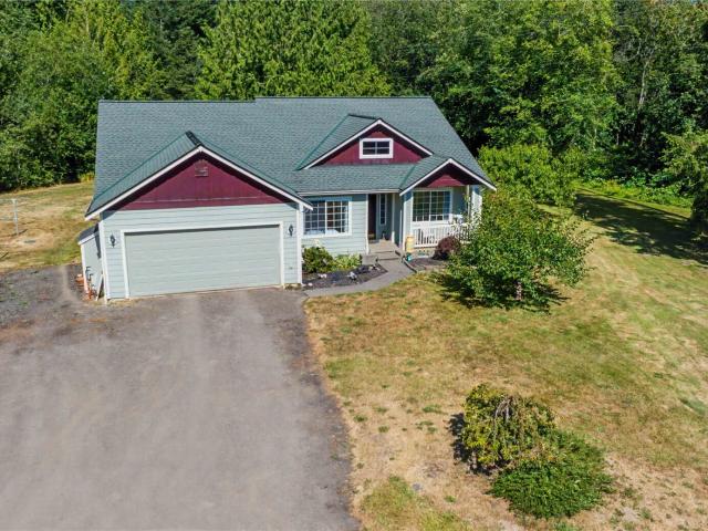 House for sale in Poulsbo, Washington