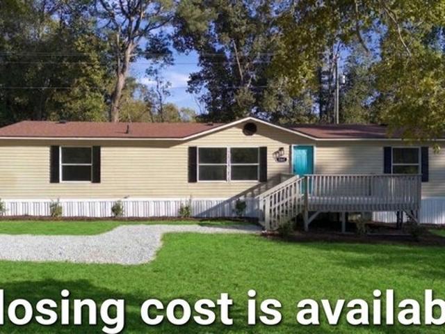 House for sale in Smithfield, Johnston County