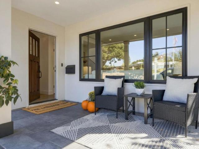 House for sale in San Carlos, San Mateo County