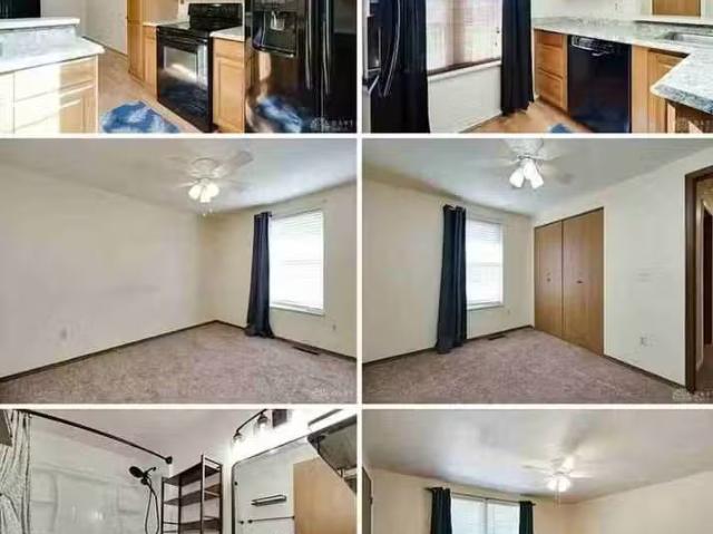 Condo for rent in Fairborn