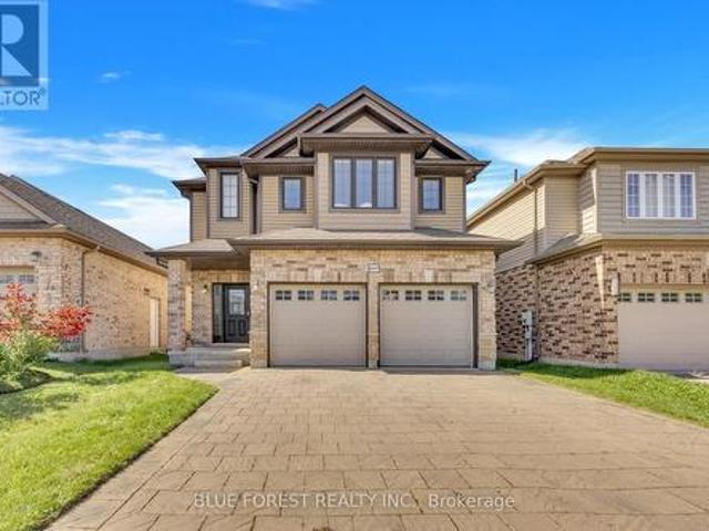 House for sale in London, Southwestern Ontario