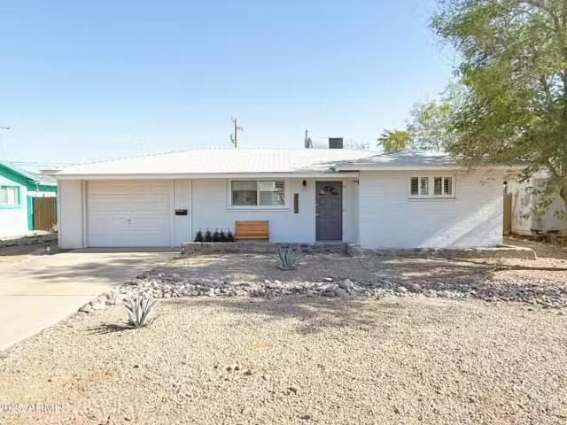 House for rent in Tempe