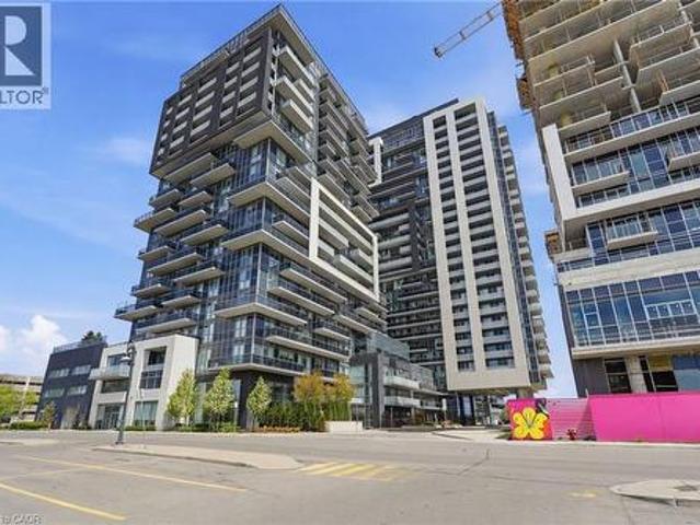 Condo for sale in Burlington, Ontario