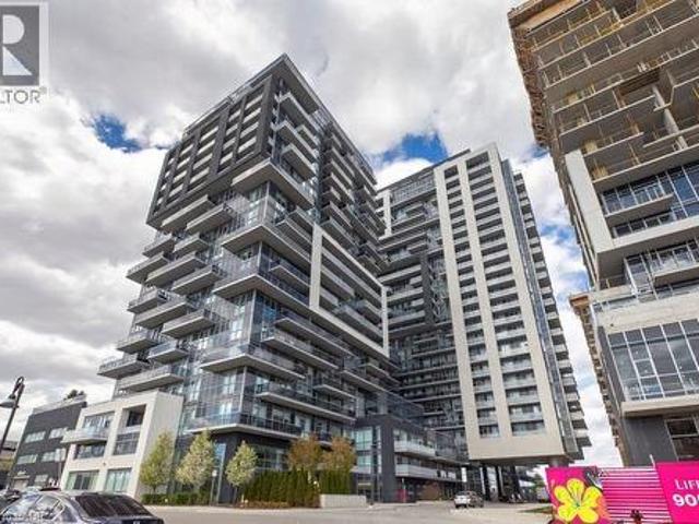 Condo for sale in Burlington, Ontario